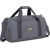 TRAVEL BAG WATERPROOF 30L/GREY 5542 RIVACASE