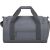 TRAVEL BAG WATERPROOF 30L/GREY 5542 RIVACASE