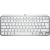 KEYBOARD WRL MX KEYS MINI NOR/PALE GREY 920-010524 LOGITECH