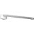KEYBOARD WRL MX KEYS MINI NOR/PALE GREY 920-010524 LOGITECH