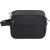 TRAVEL BAG ECO TRAVEL TOILETRY/BLACK 8409 RIVACASE