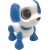 Power Puppy Mini Dog Robot Lexibook