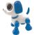 Power Puppy Mini Dog Robot Lexibook