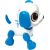 Power Puppy Mini Dog Robot Lexibook