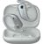 1MORE FIT OPEN wireless headphones (silver)