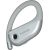 1MORE FIT OPEN wireless headphones (silver)