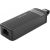 ORICO USB to RJ45 network adapter (black)
