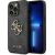 Guess GUHCP14L4GMGGR Aizmugurējais Apvalks Priekš Apple iPhone 14 Pro