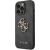 Guess GUHCP14L4GMGGR Aizmugurējais Apvalks Priekš Apple iPhone 14 Pro