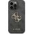 Guess GUHCP14L4GMGGR Aizmugurējais Apvalks Priekš Apple iPhone 14 Pro