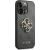 Guess GUHCP14L4GMGGR Aizmugurējais Apvalks Priekš Apple iPhone 14 Pro