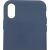 Mocco Soft Matte Case Matēts Aizsargapvalks Priekš Apple iPhone 15 Plus