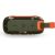 JBL Go 4 Bluetooth Wireless Speaker Squad EU