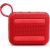 JBL Go 4 Bluetooth Wireless Speaker Red EU