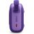 JBL Go 4 Bluetooth Wireless Speaker Purple EU