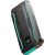 Powerbank Joyroom JR-L017 10000mAh, 22.5W, with Lightning + USB-C cable (black)