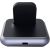 Joyroom JR-WQW02 Magnetic Charger for Samsung Galaxy Watch (Black)