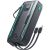 Powerbank Joyroom JR-L018 20000mAh, 22.5W, with Lightning + USB-C cable (black)