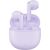 Earphones Joyroom Funpods JR-FB1 Wireless (purple)