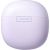Earphones Joyroom Funpods JR-FB1 Wireless (purple)
