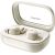 Earbuds TWS Joyroom Cozydots Series JR-TS1 (white)