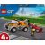 LEGO City Эвакуатор и ремонт спортивных автомобилей (60435)
