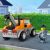 LEGO City Эвакуатор и ремонт спортивных автомобилей (60435)