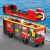 LEGO City Красный двухэтажный экскурсионный автобус (60407)