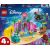 LEGO Disney Kryształowa grota Arielki (43254)