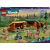 LEGO Friends Przytulne domki na letnim obozie (42624)