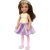 Lalka Barbie Mattel Cutie Reveal Chelsea Lew Seria Słodkie stylizacje (HKR21)