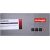 Activejet ATL-MS317N toner for Lexmark; Replacement Lexmark 51B2000, Supreme; 2500 pages; black)