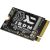 SSD GOODRAM IRDM PRO NANO 1024GB M.2. 2230 1TB 3D NAND odczyt do 7300MB/s, zapis do 6000MB/s