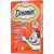 DREAMIES Creamy Chicken - cat treats - 4x10 g