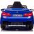 Lean Cars Electric Ride On Car BMW M5 Blue