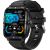 Colmi P76 smartwatch (black)