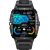 Colmi P76 smartwatch (black)