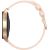 Colmi i28 smartwatch (gold)