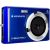 Agfaphoto AGFA DC5200 Blue Digitālā fotokamera