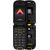 MyPhone Hammer Bow LTE Dual Sim Black/Yellow