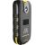 MyPhone Hammer Bow LTE Dual Sim Black/Yellow