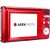Agfaphoto AGFA DC5200 Red Digitālā fotokamera