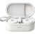 Boya wireless microphone Omic Wireless Lightning, white