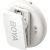 Boya wireless microphone Omic Wireless Lightning, white