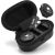 Boya wireless microphone Omic Wireless USB-C, black