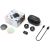 Boya wireless microphone Omic Wireless USB-C, black
