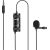 Boya microphone BY-M1 Pro II Lavalier