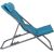 TŪRISTU KĒSLS NC3018 CAMPING CHAIR NILS CAMP