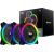 Computer Fan Set ARGB Darkflash DR12 Pro 3in1 120x120 (black)