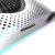 Cooling pad Darkflash G200Plus (silver)